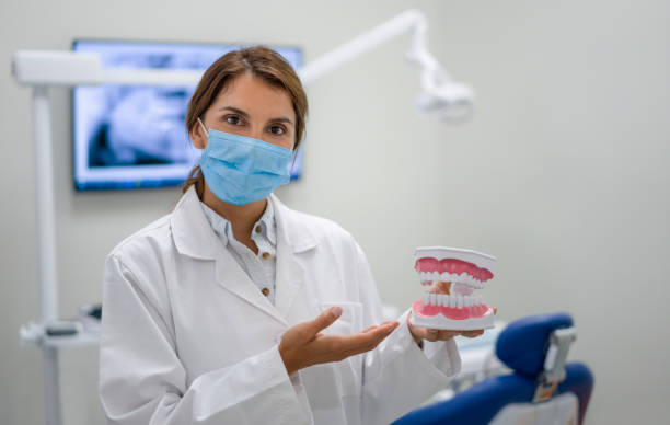 Best Urgent Tooth Repair  in Des Allemands, LA