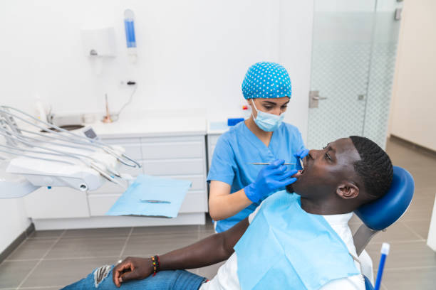Best Teeth Whitening  in Des Allemands, LA